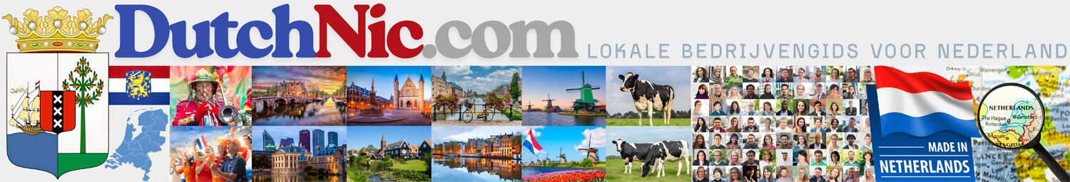 Gemaakt in Nederland - Art of Home